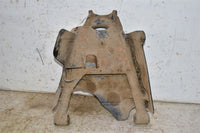 2009 Yamaha Rhino 700 Right Rear Lower A Arm 5B4-F217M-00-00