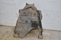 2009 Yamaha Rhino 700 Right Rear Lower A Arm 5B4-F217M-00-00