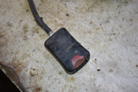 2009 Yamaha Rhino 700 Right Seat Belt 5UG-G6241-10-00