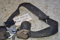2009 Yamaha Rhino 700 Right Seat Belt 5UG-G6241-10-00
