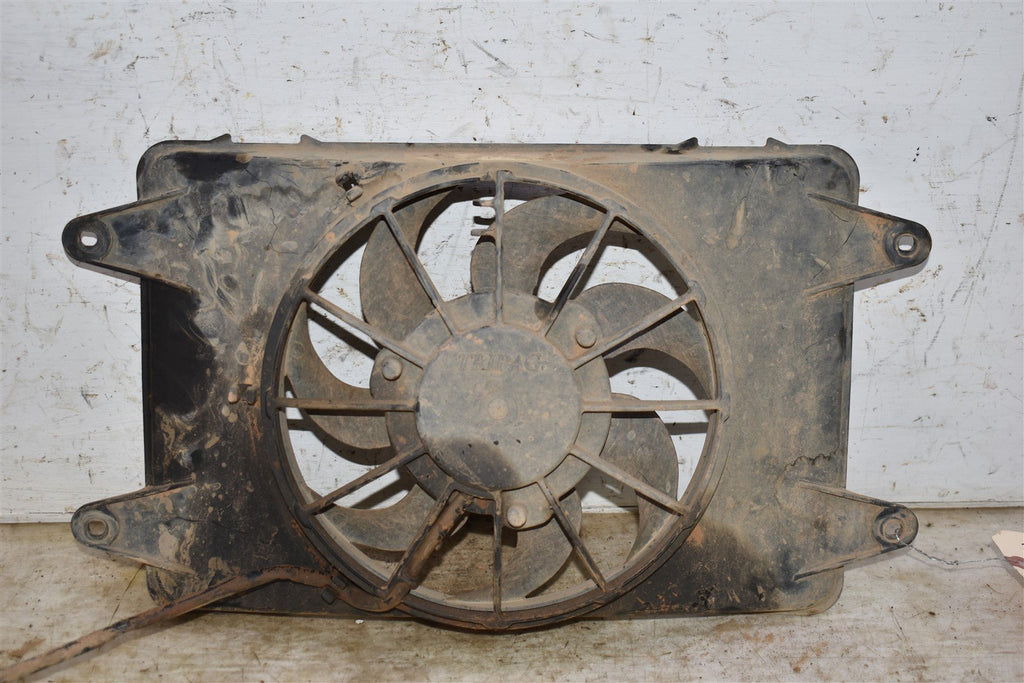 2009 Yamaha Rhino 700 Fan 5B4-E2405-00-00