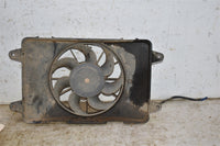 2009 Yamaha Rhino 700 Fan 5B4-E2405-00-00