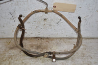 2009 Yamaha Rhino 700 Front Brake Lines 5B4-F5872-00-00