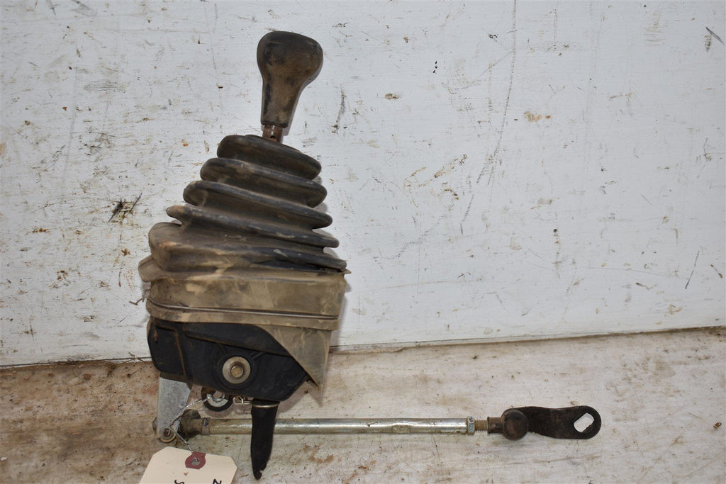 2009 Yamaha Rhino 700 Shifter 5UG-18300-10-00