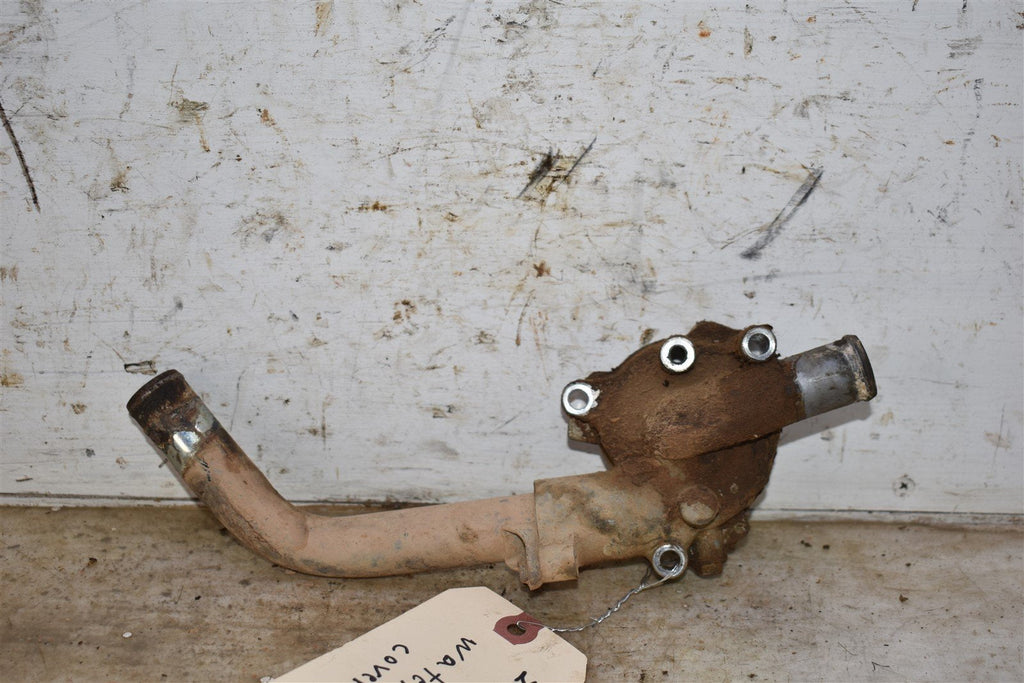 2009 Yamaha Rhino 700 Water Pump Cover 5B4-12422-00-00