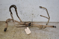 2009 Yamaha Rhino 700 Oil Lines