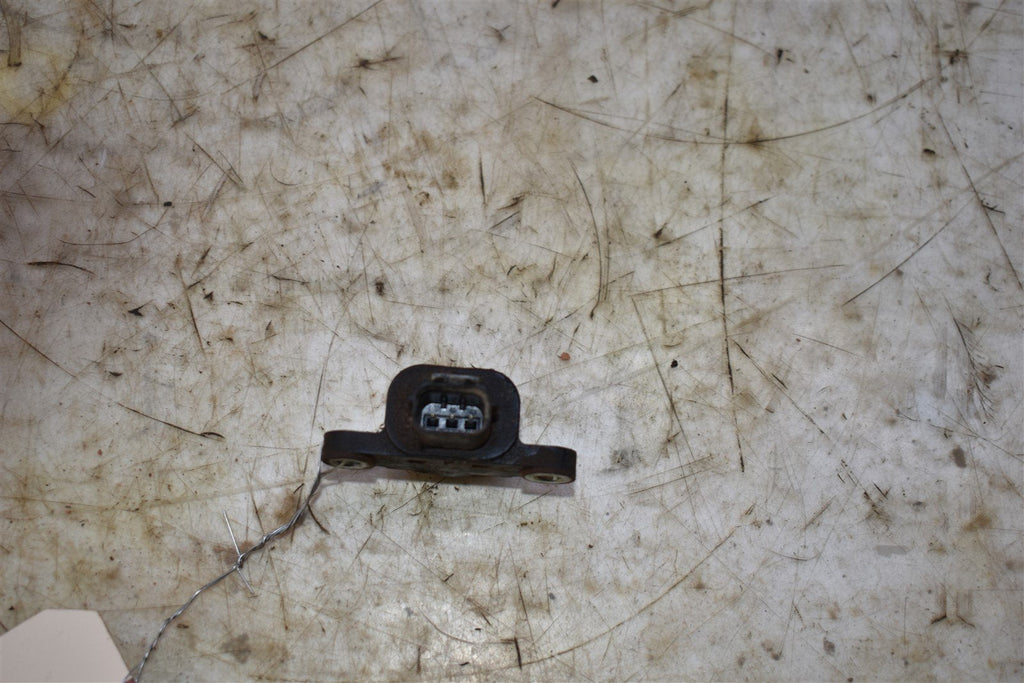 2009 Yamaha Rhino 700 Tip Over Sensor