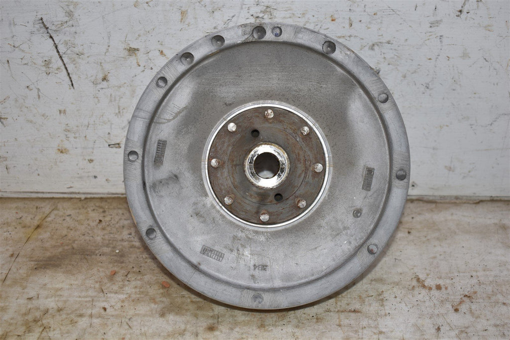 2009 Yamaha Rhino 700 Secondary Clutch 3B4-17670-00-00