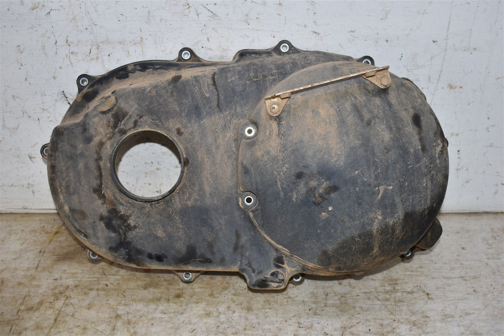 2009 Yamaha Rhino 700 Outer Clutch Cover 5B4-15431-01-00