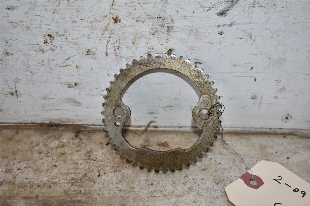 2009 Yamaha Rhino 700 Cam Gear 1S3-12176-00-00