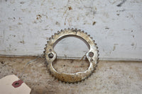 2009 Yamaha Rhino 700 Cam Gear 1S3-12176-00-00