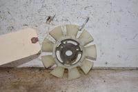 2009 Yamaha Rhino 700 Clutch Fan 5B4-17679-00-00