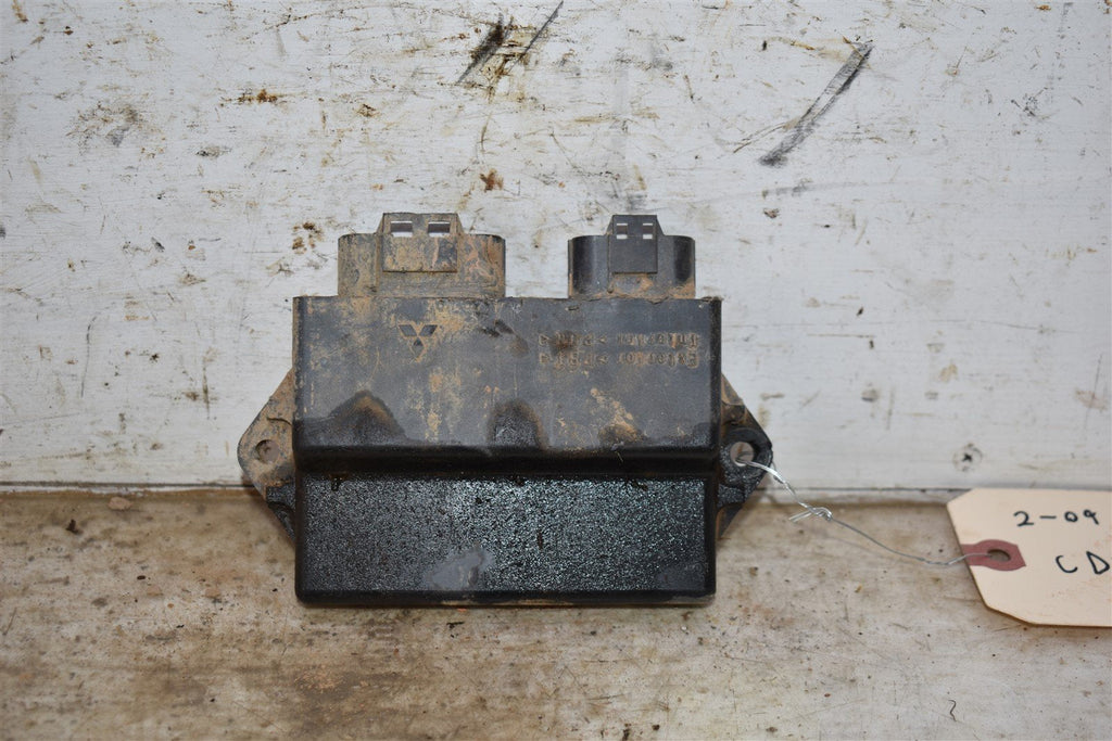 2009 Yamaha Rhino 700 ECU 5B4-8591A-01-00