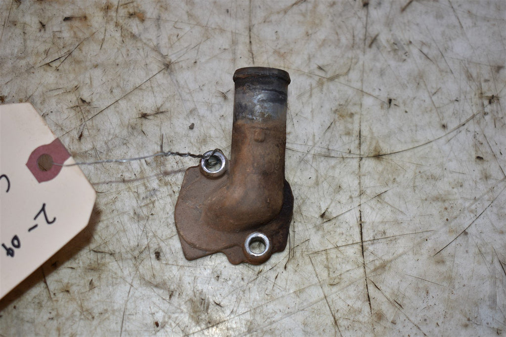 2009 Yamaha Rhino 700 Coolant Neck 5KM-12469-00-00