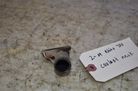 2009 Yamaha Rhino 700 Coolant Neck 5KM-12469-00-00