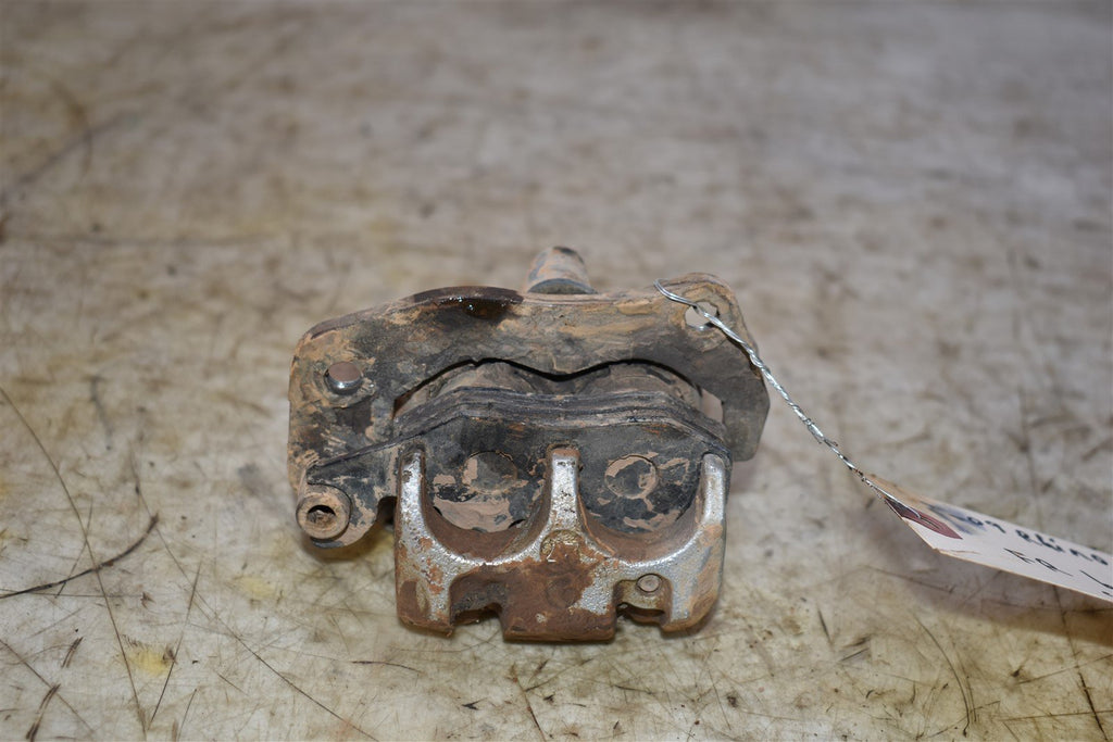 2009 Yamaha Rhino 700 Front Right brake Caliper 5B4-2580U-00-00