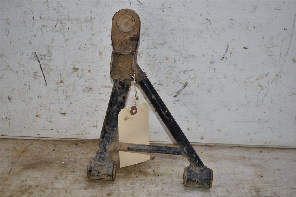 2009 Yamaha Rhino 700 Front Left Upper A Arm 5UG-F3540-00-00