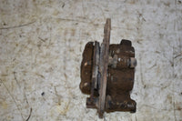 2009 Yamaha Rhino 700 Left Rear Brake Caliper 5B4-2580V-00-00