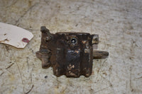 2009 Yamaha Rhino 700 Left Rear Brake Caliper 5B4-2580V-00-00