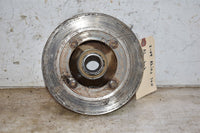 2009 Yamaha Rhino 700 Left Rear Wheel Hub 5B4-F5311-00-00