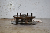 2009 Yamaha Rhino 700 Left Rear Wheel Hub 5B4-F5311-00-00