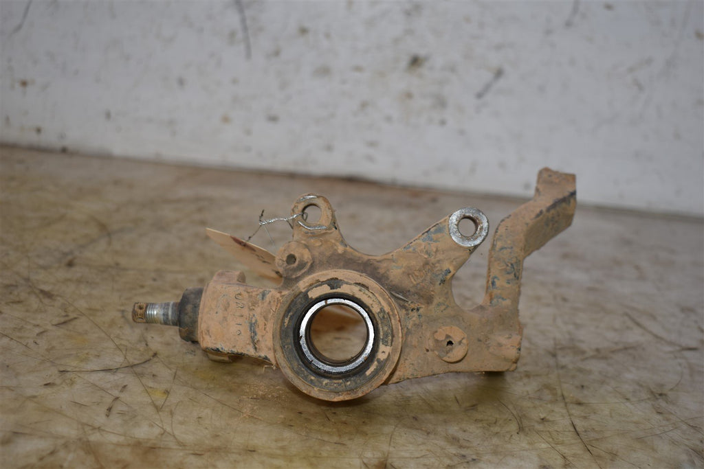 2009 Yamaha Rhino 700 Right Front Knuckle 5UG-F3502-11-00