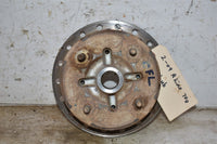 2009 Yamaha Rhino 700 Front Left Wheel Hub 5UG-F5111-10-00