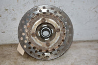 2009 Yamaha Rhino 700 Front Left Wheel Hub 5UG-F5111-10-00