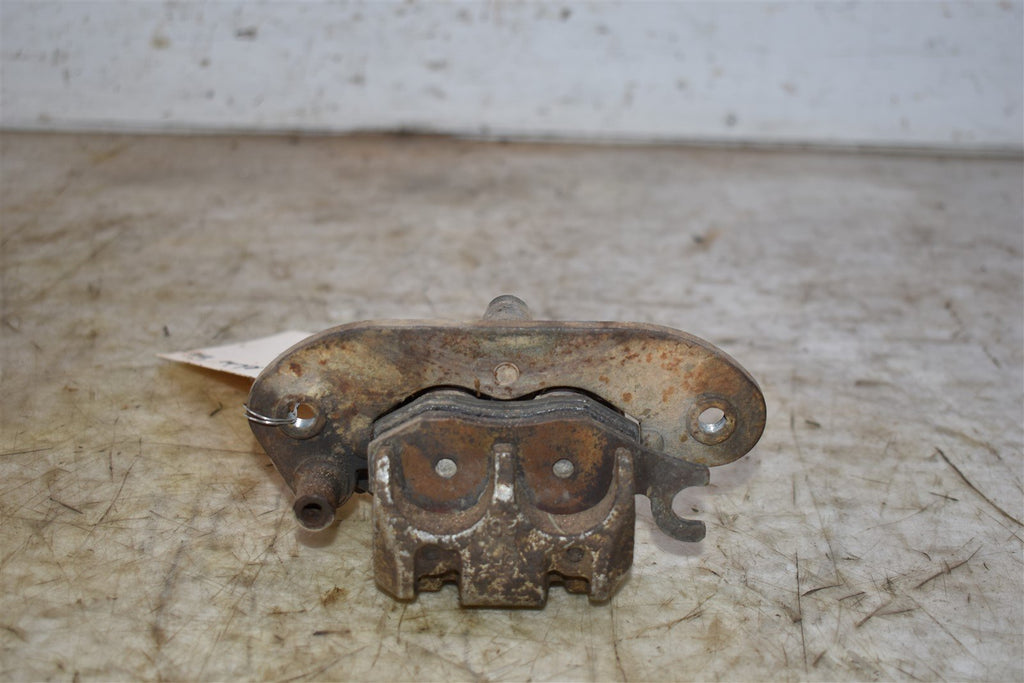 2009 Yamaha Rhino 700 Right Rear Brake Caliper 5B4-2580W-00-00