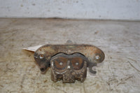 2009 Yamaha Rhino 700 Right Rear Brake Caliper 5B4-2580W-00-00