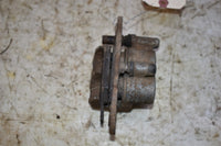 2009 Yamaha Rhino 700 Right Rear Brake Caliper 5B4-2580W-00-00