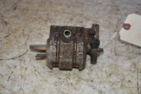 2009 Yamaha Rhino 700 Right Rear Brake Caliper 5B4-2580W-00-00