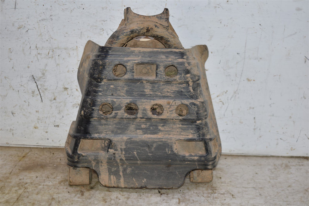 2009 Yamaha Rhino 700 Rear Left Lower A Arm 5B4-F217M-00-00