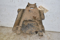 2009 Yamaha Rhino 700 Rear Left Lower A Arm 5B4-F217M-00-00