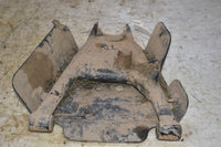 2009 Yamaha Rhino 700 Rear Left Lower A Arm 5B4-F217M-00-00
