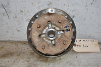 2009 Yamaha Rhino 700 Front Right Wheel Hub 5UG-F5111-10-00