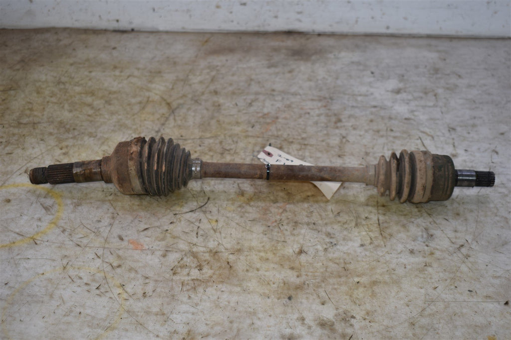 2009 Yamaha Rhino 700 Front Left Axle 5B4-F518F-00-00