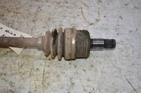 2009 Yamaha Rhino 700 Front Left Axle 5B4-F518F-00-00