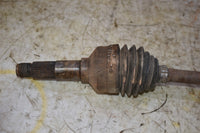 2009 Yamaha Rhino 700 Front Left Axle 5B4-F518F-00-00