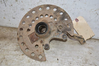 2009 Yamaha Rhino 700 Front Left Knuckle 5UG-F3501-11-00