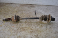 2009 Yamaha Rhino 700 Left Rear Axle 5B4-F531H-00-00