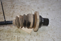 2009 Yamaha Rhino 700 Left Rear Axle 5B4-F531H-00-00