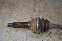 2009 Yamaha Rhino 700 Left Rear Axle 5B4-F531H-00-00