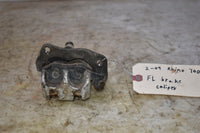 2009 Yamaha Rhino 700 Front Left Brake Caliper 5B4-2580T-00-00