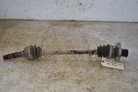 2009 Yamaha Rhino 700 Right Rear Axle 5B4-F53B0-00-00