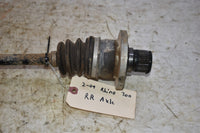 2009 Yamaha Rhino 700 Right Rear Axle 5B4-F53B0-00-00