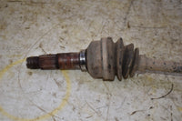 2009 Yamaha Rhino 700 Right Rear Axle 5B4-F53B0-00-00