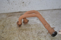 2009 Yamaha Rhino 700 Header Pipe 5B4-E4611-00-00