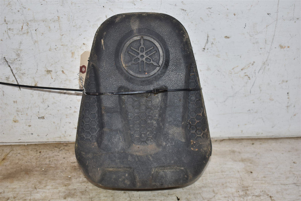 2009 Yamaha Rhino 700 Headrest 5UG-F472L-50-00