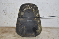 2009 Yamaha Rhino 700 Headrest 5UG-F472L-50-00